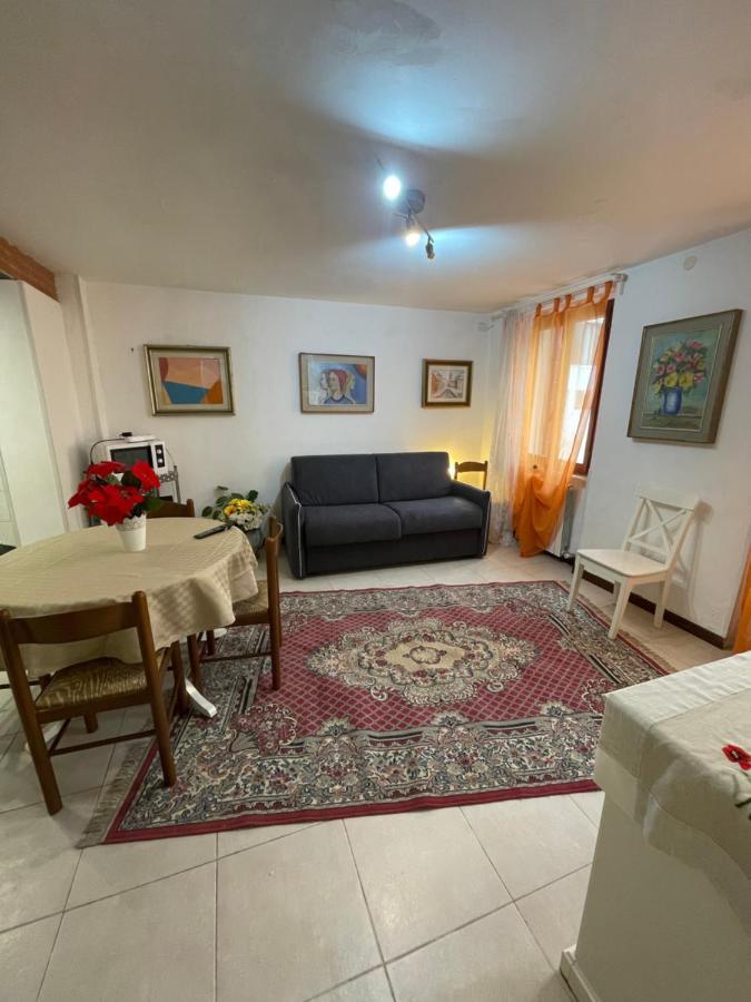 Home Lovers Apartment Venedig Exterior foto