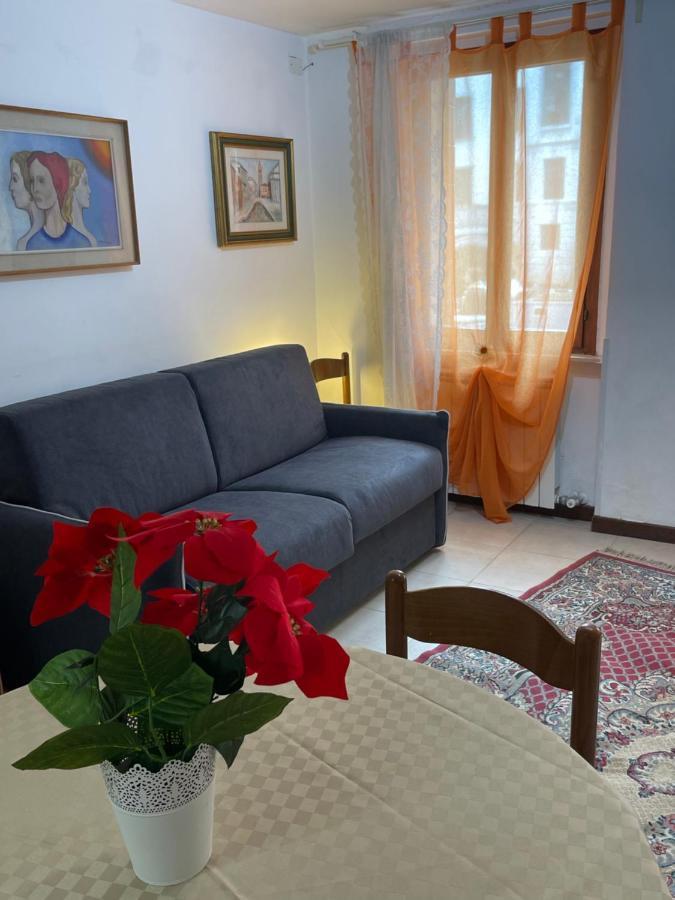 Home Lovers Apartment Venedig Exterior foto