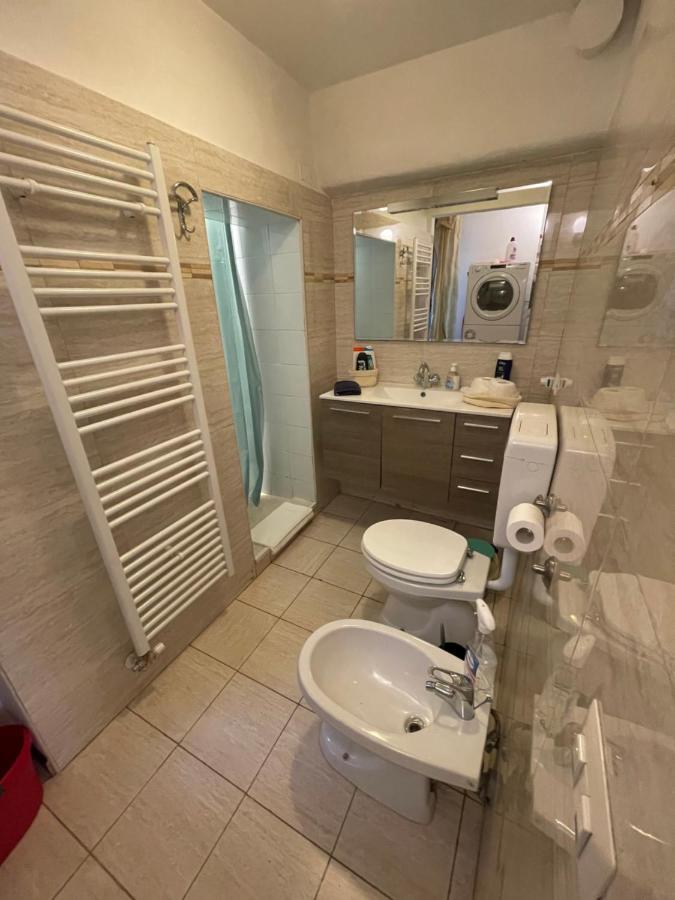 Home Lovers Apartment Venedig Exterior foto
