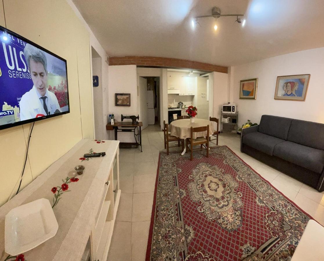 Home Lovers Apartment Venedig Exterior foto