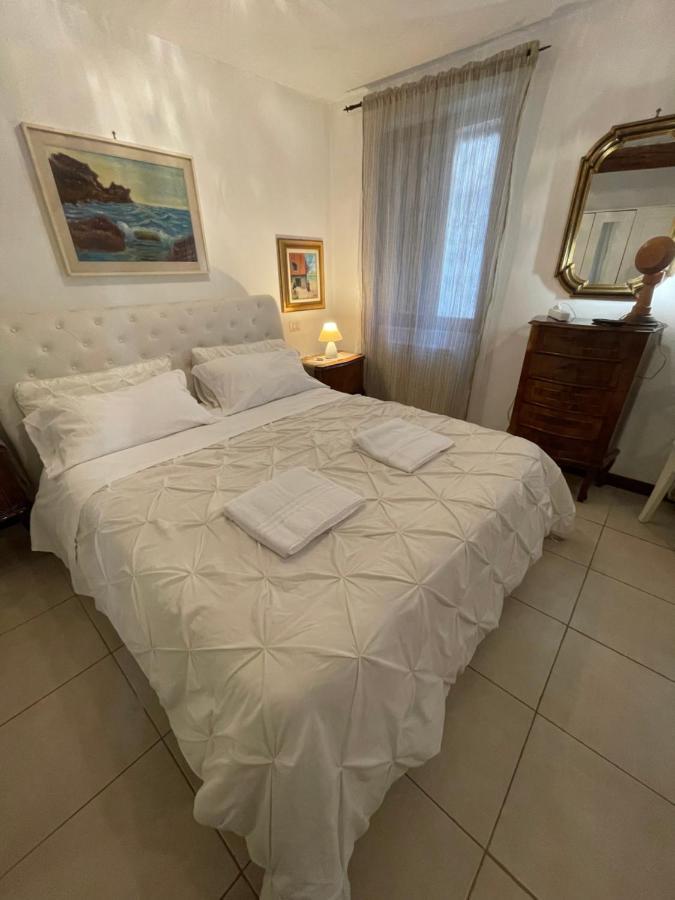 Home Lovers Apartment Venedig Exterior foto