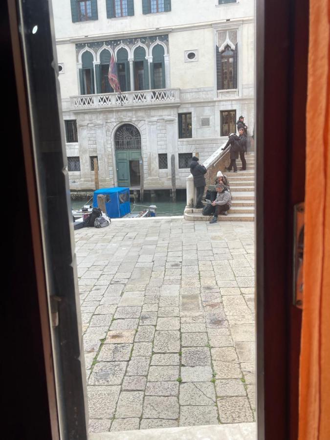 Home Lovers Apartment Venedig Exterior foto
