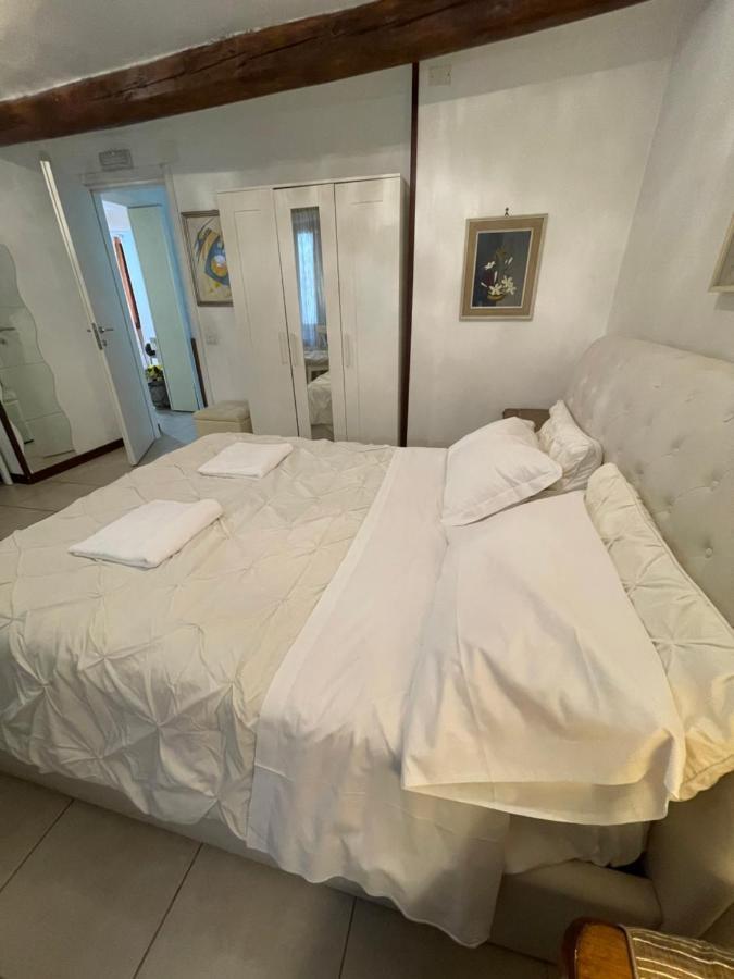 Home Lovers Apartment Venedig Exterior foto