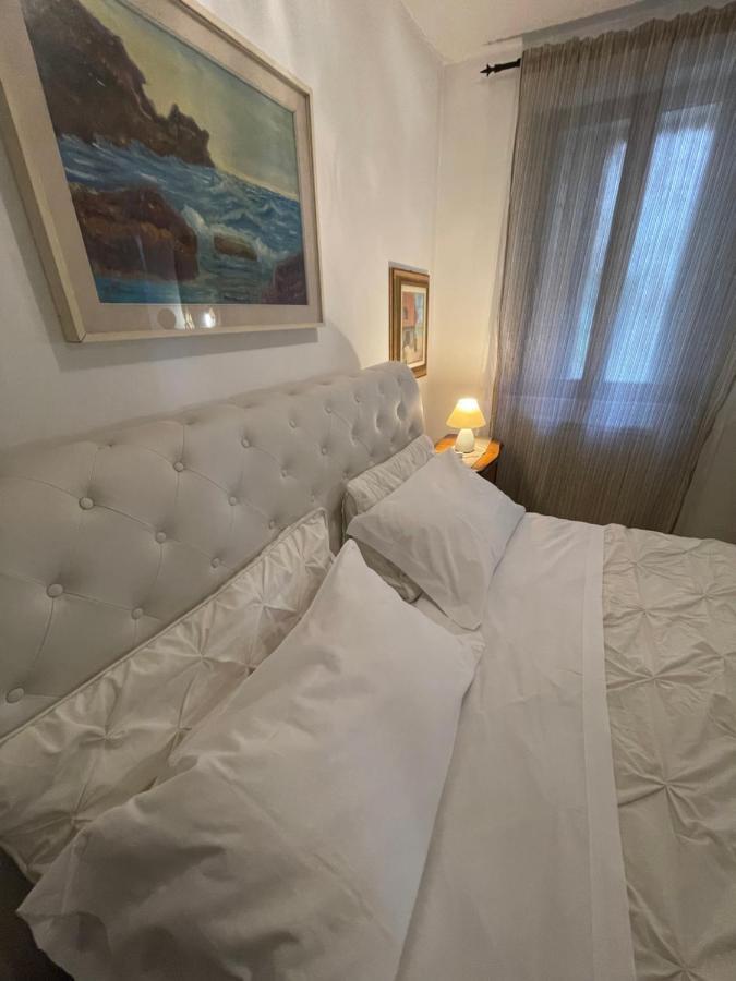 Home Lovers Apartment Venedig Exterior foto