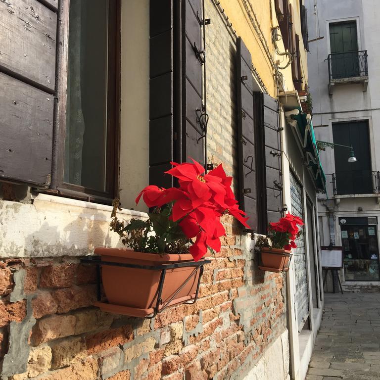 Home Lovers Apartment Venedig Exterior foto