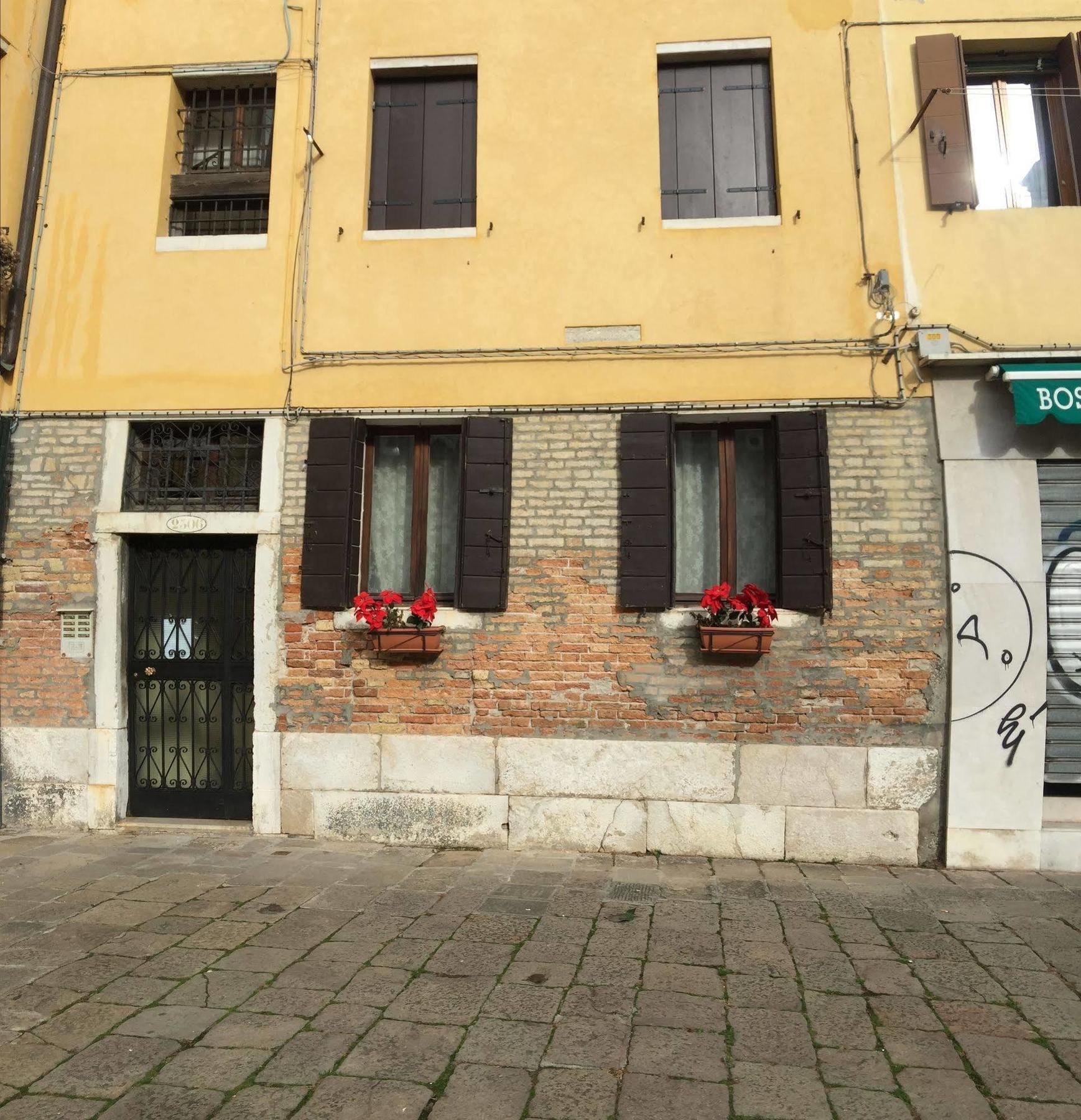 Home Lovers Apartment Venedig Exterior foto