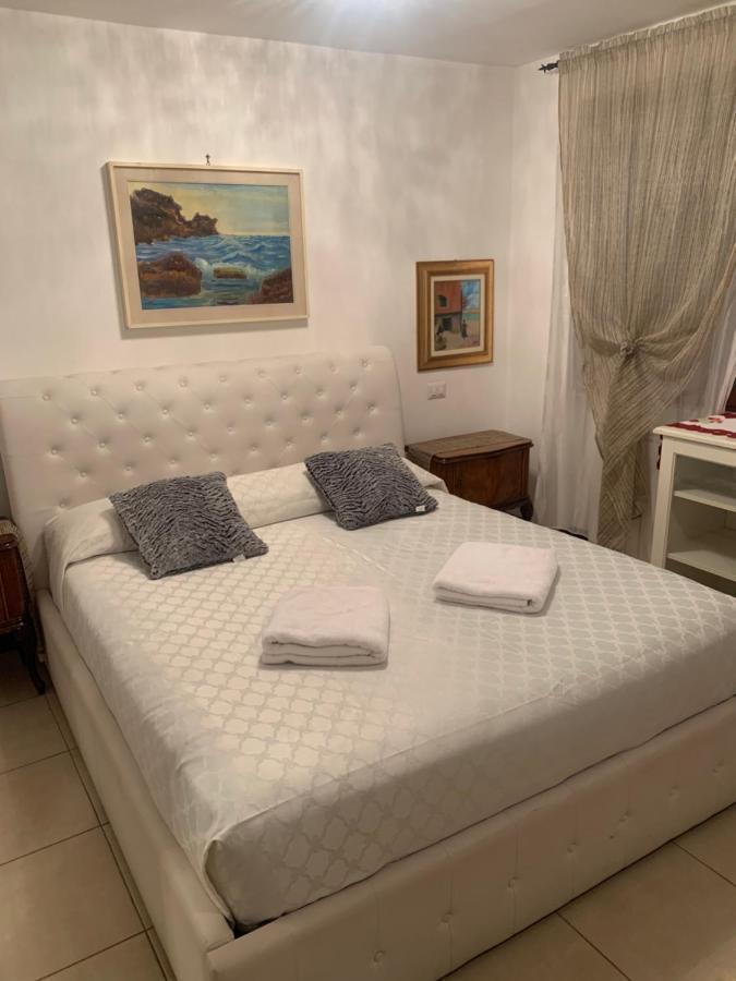 Home Lovers Apartment Venedig Exterior foto